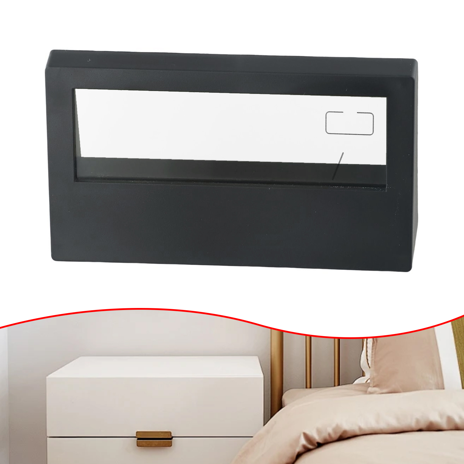 นาฬิกาเทอร์โมไฮโกรมิเตอร์แสดงส - Worbla Thermoplastic บทวิจารณ์และราคา