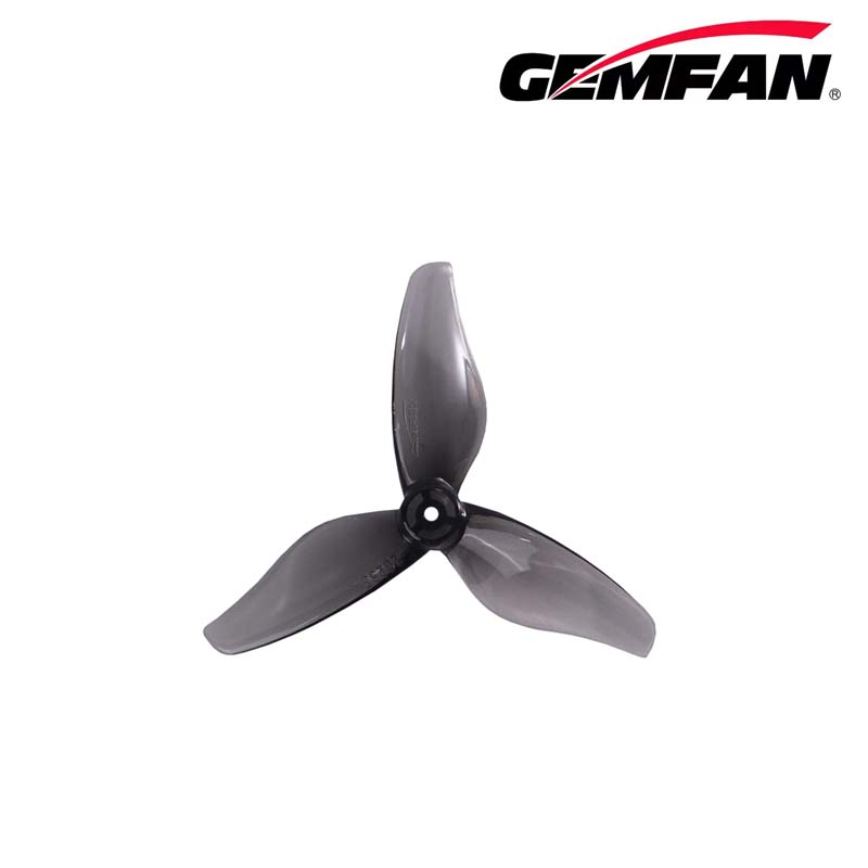 12 คู่ (12CW + 12CCW) gemfan 2 - Ekko Cosplay Prop บทวิจารณ์และราคา