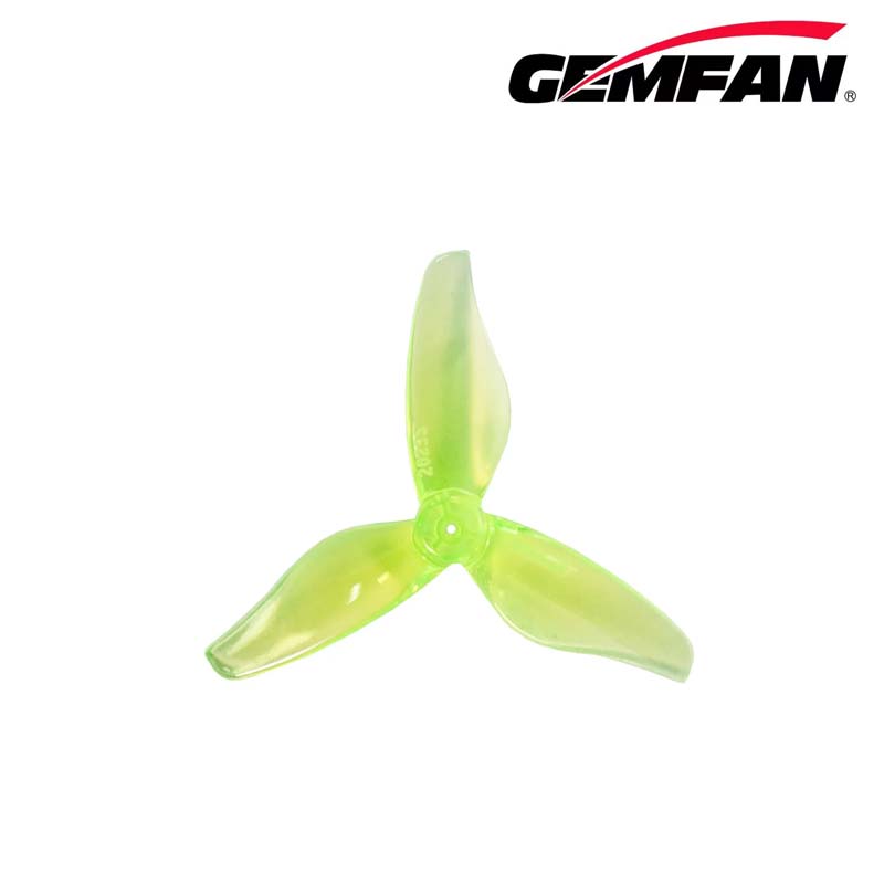 12 คู่ (12CW + 12CCW) gemfan 2 - Ekko Cosplay Prop บทวิจารณ์และราคา