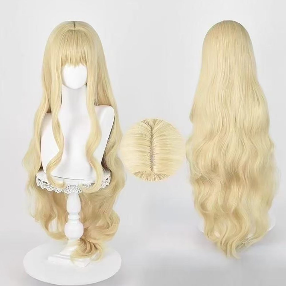 HAIRJOY วิกผมสังเคราะห์ วิกคอส - Wig Fiber Net บทวิจารณ์และราคา