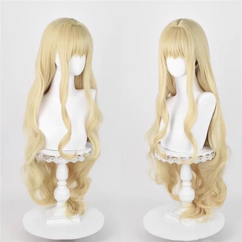 HAIRJOY วิกผมสังเคราะห์ วิกคอส - Wig Fiber Net บทวิจารณ์และราคา