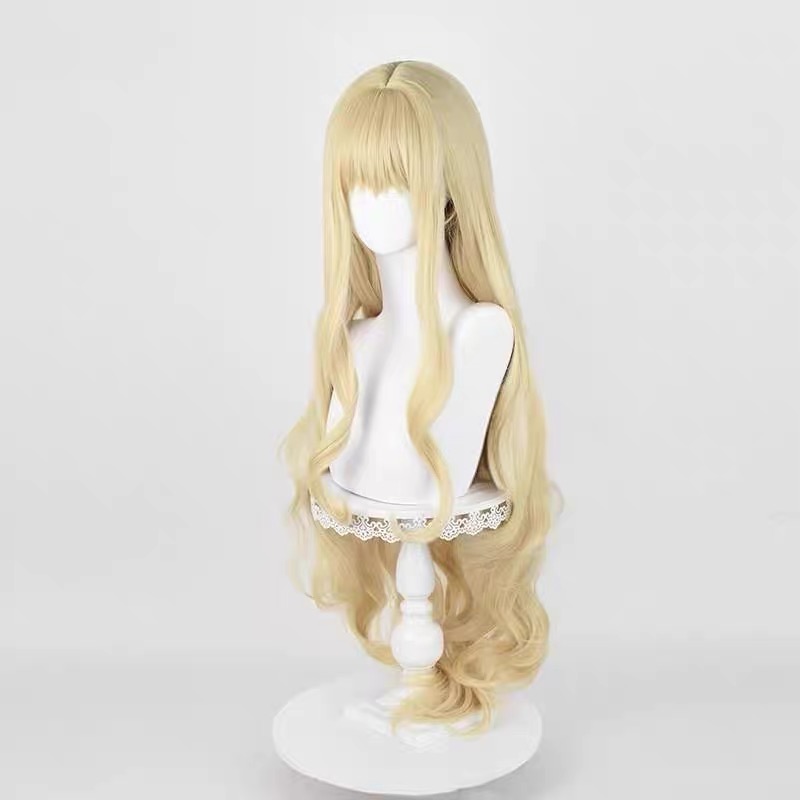 HAIRJOY วิกผมสังเคราะห์ วิกคอส - Wig Fiber Net บทวิจารณ์และราคา