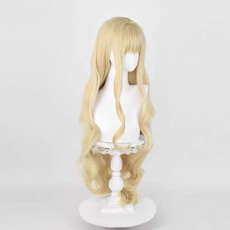 HAIRJOY วิกผมสังเคราะห์ วิกคอส - Wig Fiber Net บทวิจารณ์และราคา