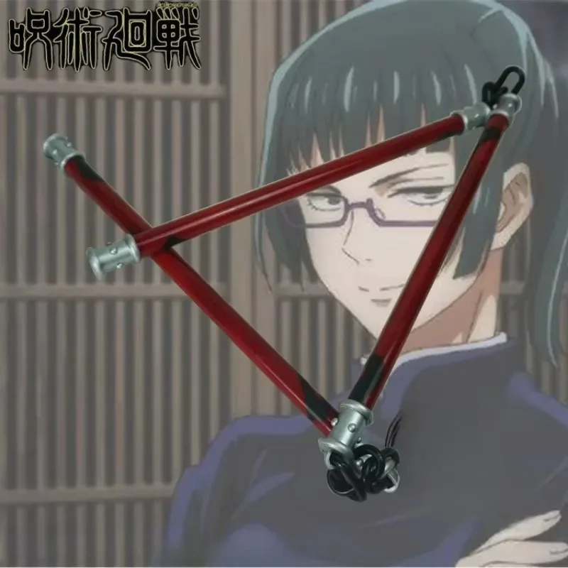ดาบเซ็นซึคุโคน ซานเซ็ตสึคุโคน  - Cosplay Prop Katana บทวิจารณ์และราคา