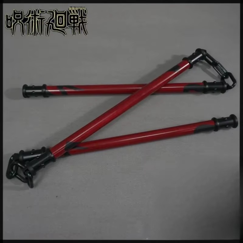 ดาบเซ็นซึคุโคน ซานเซ็ตสึคุโคน  - Cosplay Prop Katana บทวิจารณ์และราคา