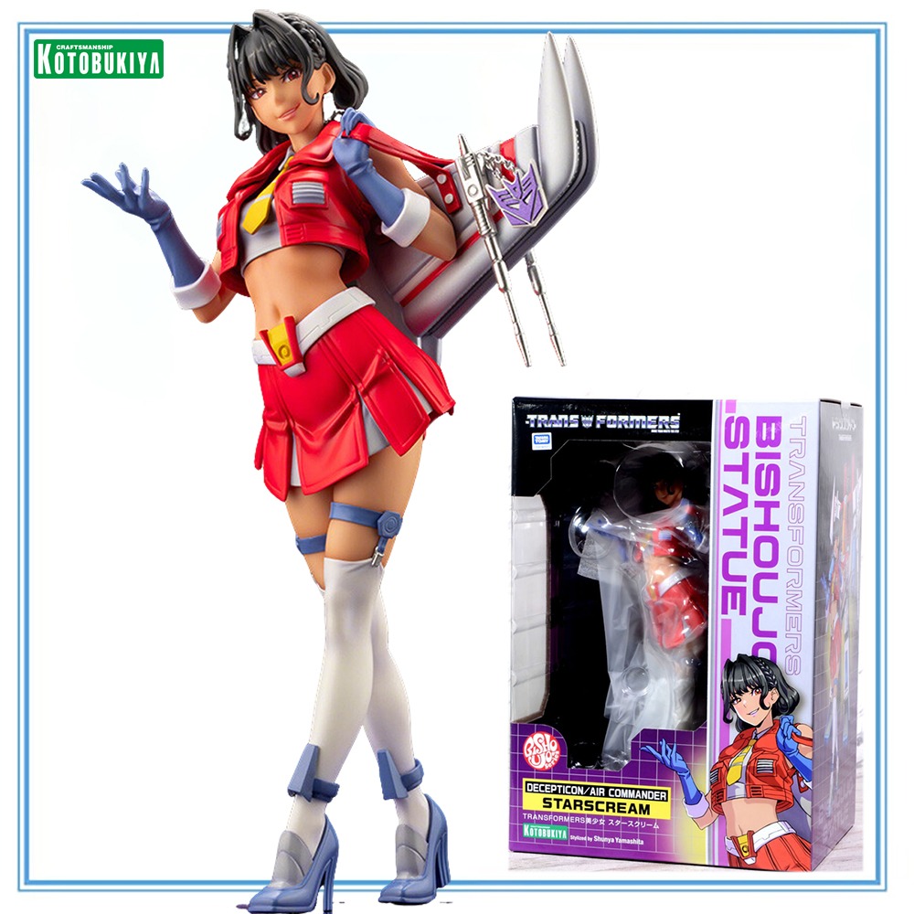 ของแท้ 100% มีสินค้าในสต็อก Ko - Kotobukiya Bishoujo บทวิจารณ์และราคา