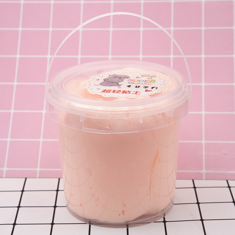 300g Ultra-light Clay Barreled - Thermoplastic Pellet บทวิจารณ์และราคา