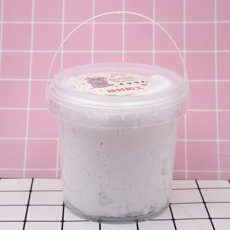 300g Ultra-light Clay Barreled - Thermoplastic Pellet บทวิจารณ์และราคา